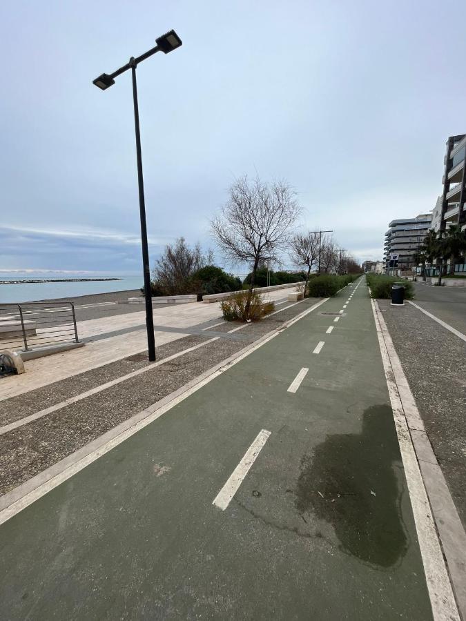 Parco Verde Apartment 巴里 外观 照片