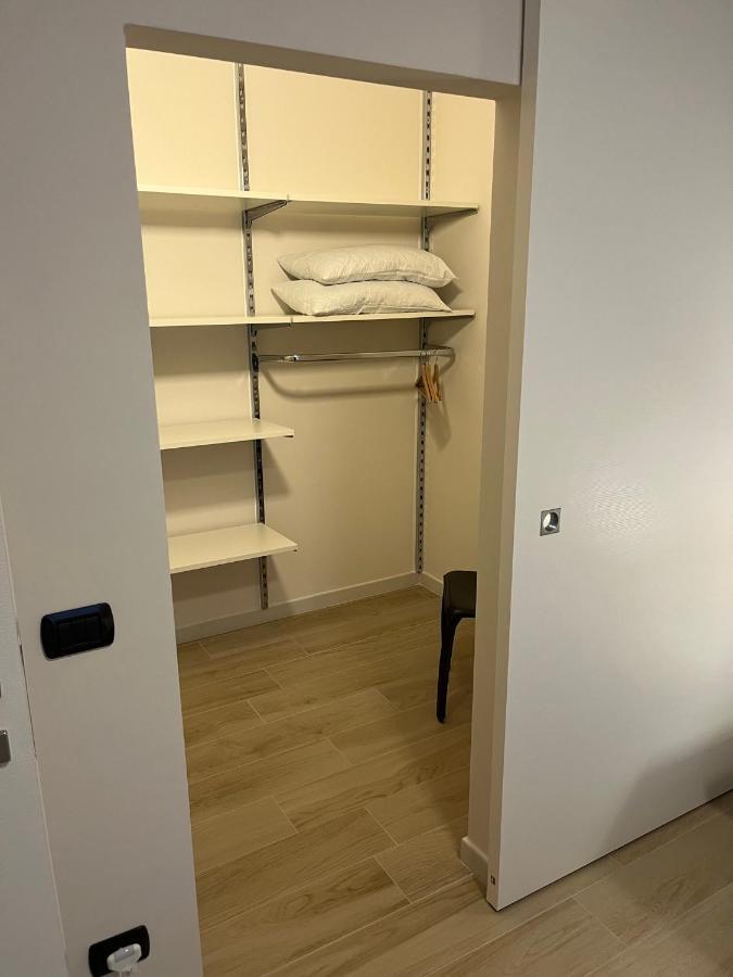 Parco Verde Apartment 巴里 外观 照片