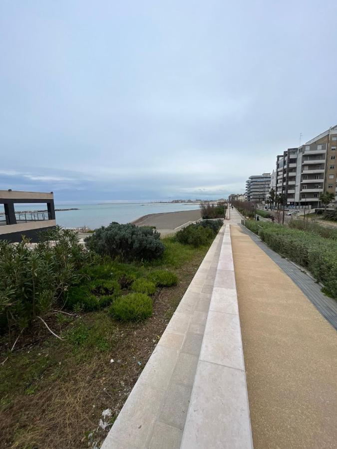 Parco Verde Apartment 巴里 外观 照片
