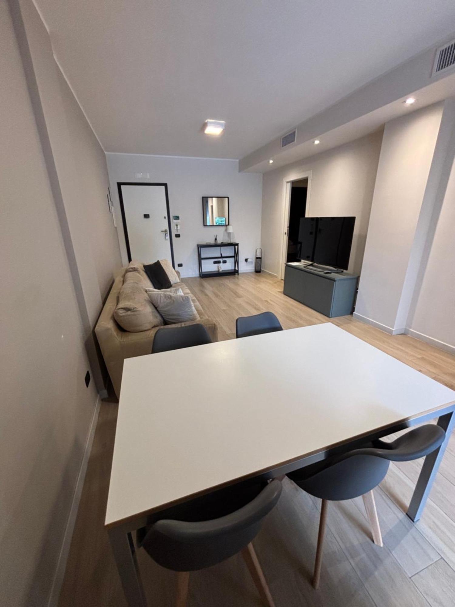 Parco Verde Apartment 巴里 外观 照片